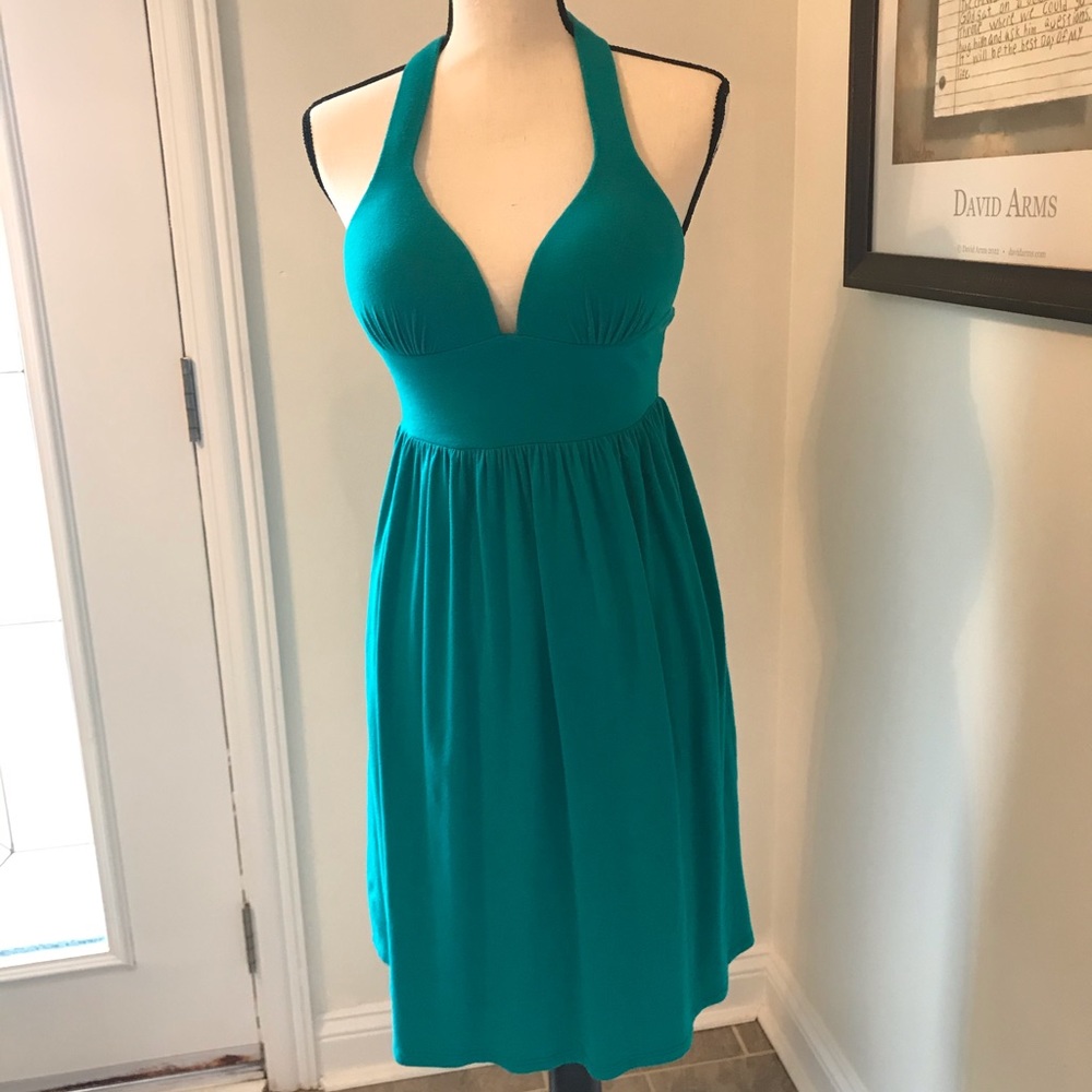 Moda International Cotton dress